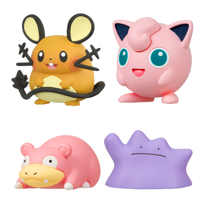 TOMY 2025 June New Product Pok - Kotobukiya Artfx recension och pris