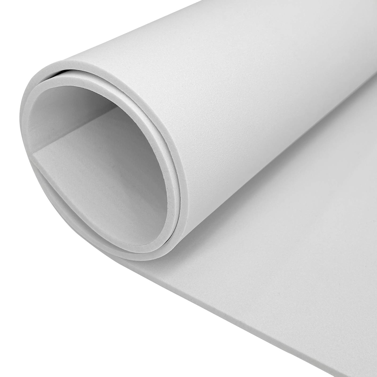 EVA Foam Roll Sponge Paper  2m - Eva Foam Sheet recension och pris