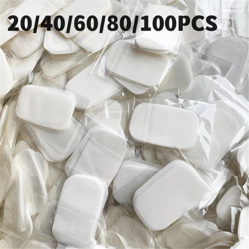 20/50/60/80/100pcs/lot Portabl - Eva Foam Sheet recension och pris