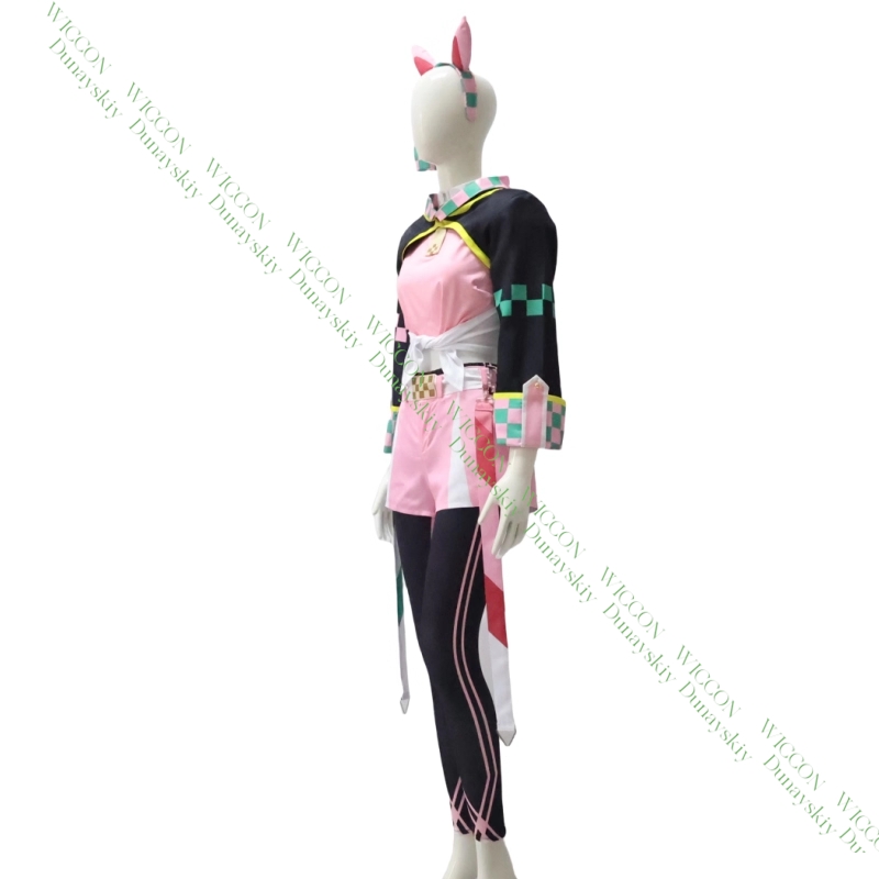Anime Game Uma Musume Pretty D - Cosplay Flame Prop recension och pris