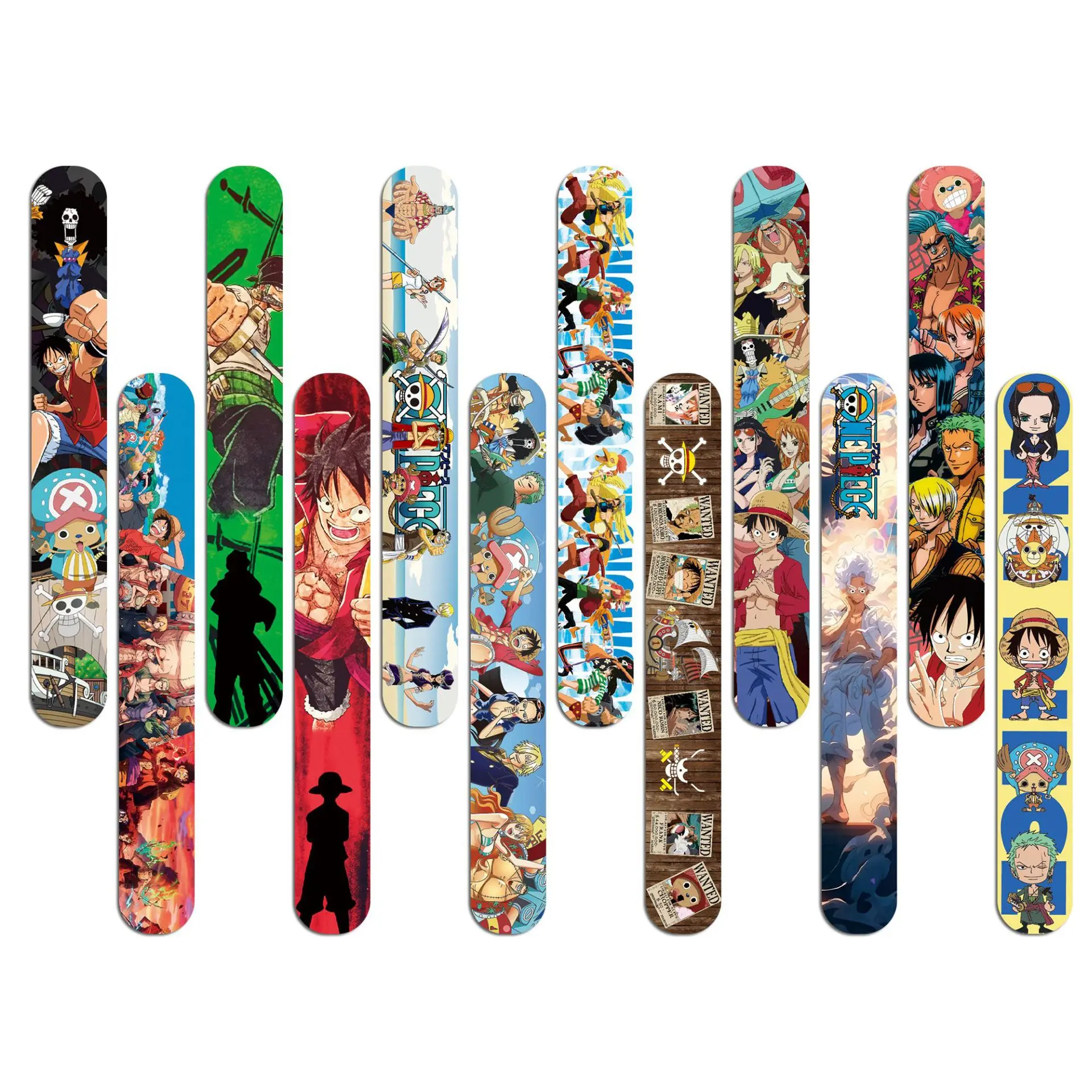 One Piece Birthday Party Decor - Cosplay Prop Filler recension och pris