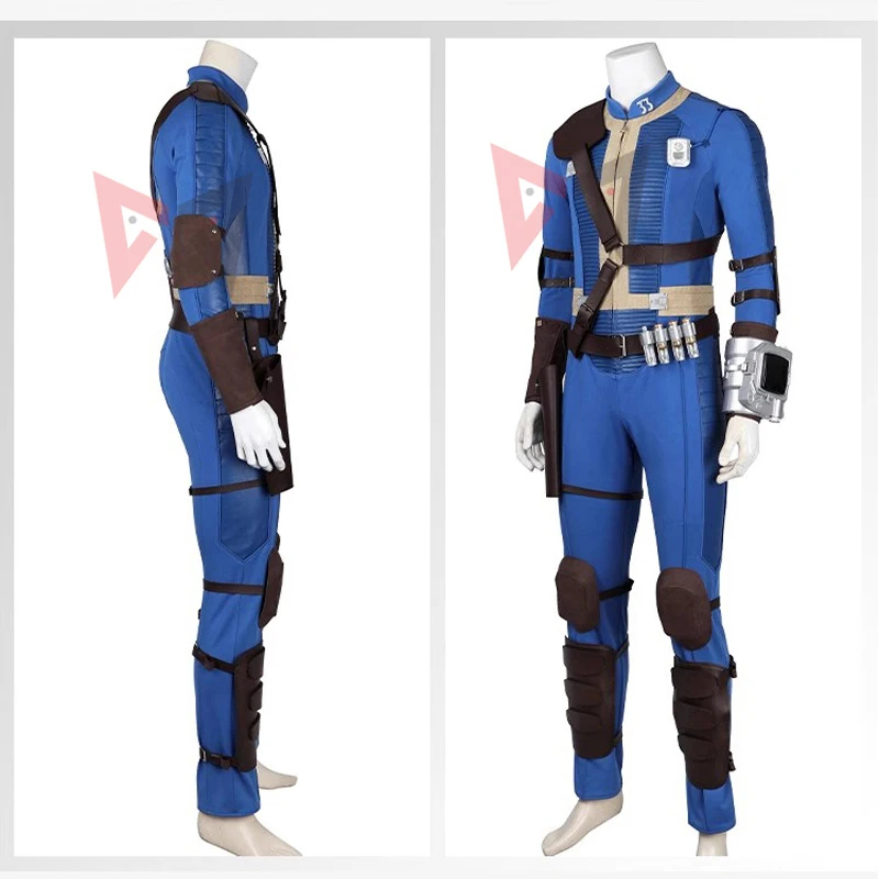 CyNew Movie Fallouting Season  - Fallout Cosplay Prop recension och pris
