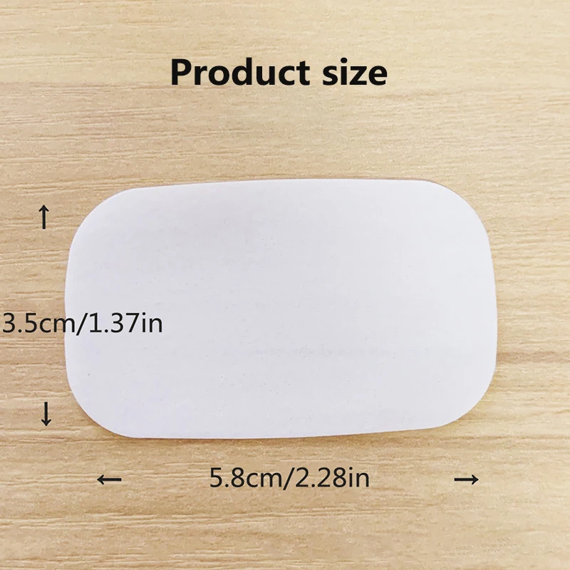 Soap Paper Portable Hand Washi - Eva Foam Sheet recension och pris
