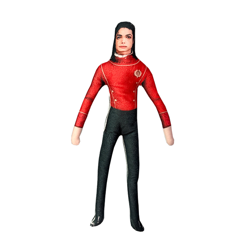 New Style Michael Jackson Cosp - Evoker Cosplay Prop recension och pris