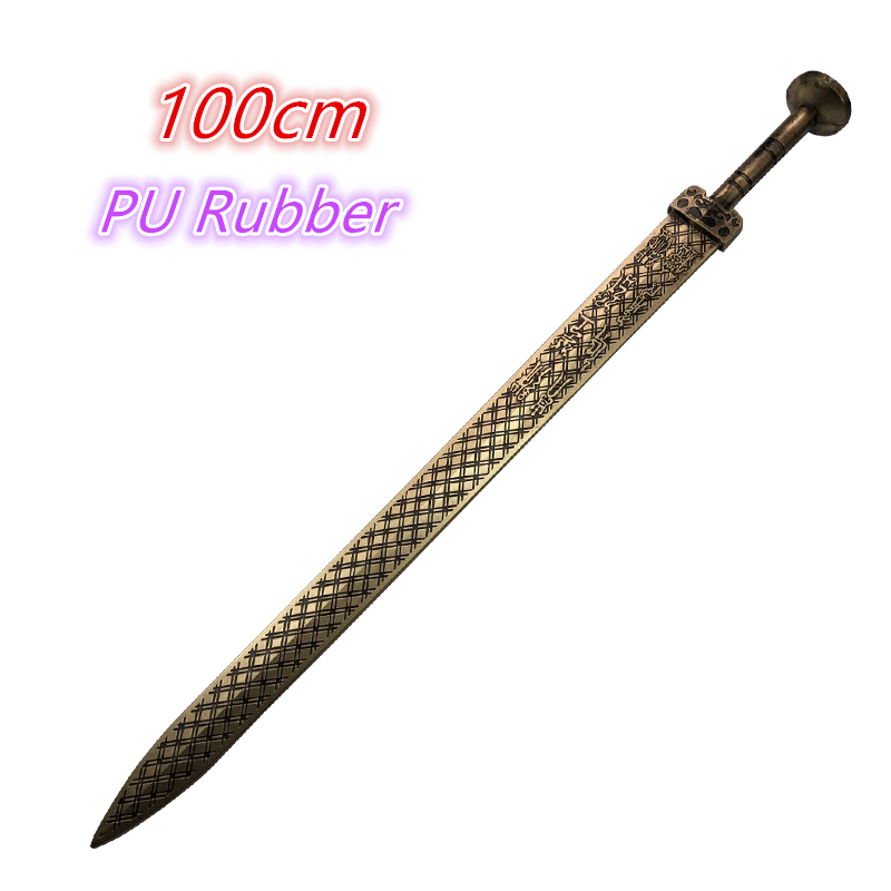 1:1 Cosplay Chinese Yue King G - Cosplay Prop Pistol recension och pris