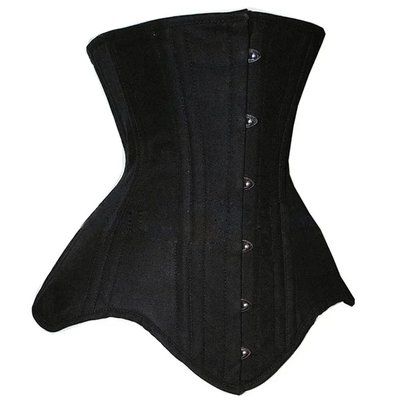 Long Torso Underbust Corset Sp - Boning Corset Steel recension och pris
