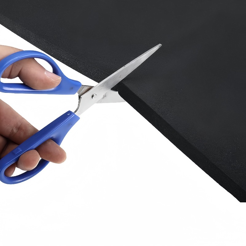 Self-Adhesive Black Foam Insul - Eva Foam Sheet recension och pris