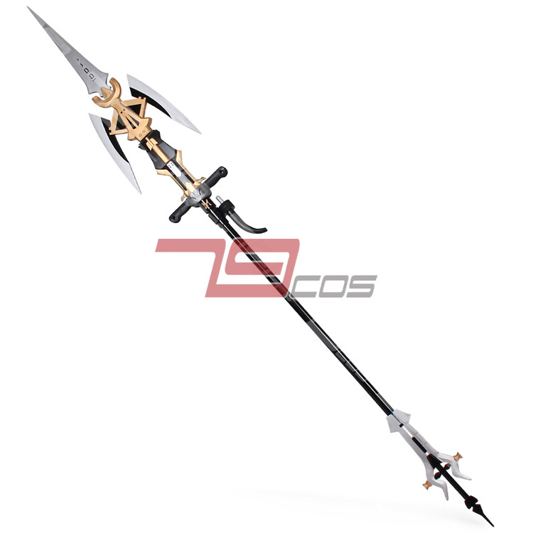 Game Arknights Reed The Flame  - Cosplay Flame Prop recension och pris