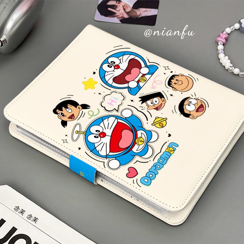 Anime Doraemon Pu Cortex Four- - Cosplay Prop Book recension och pris