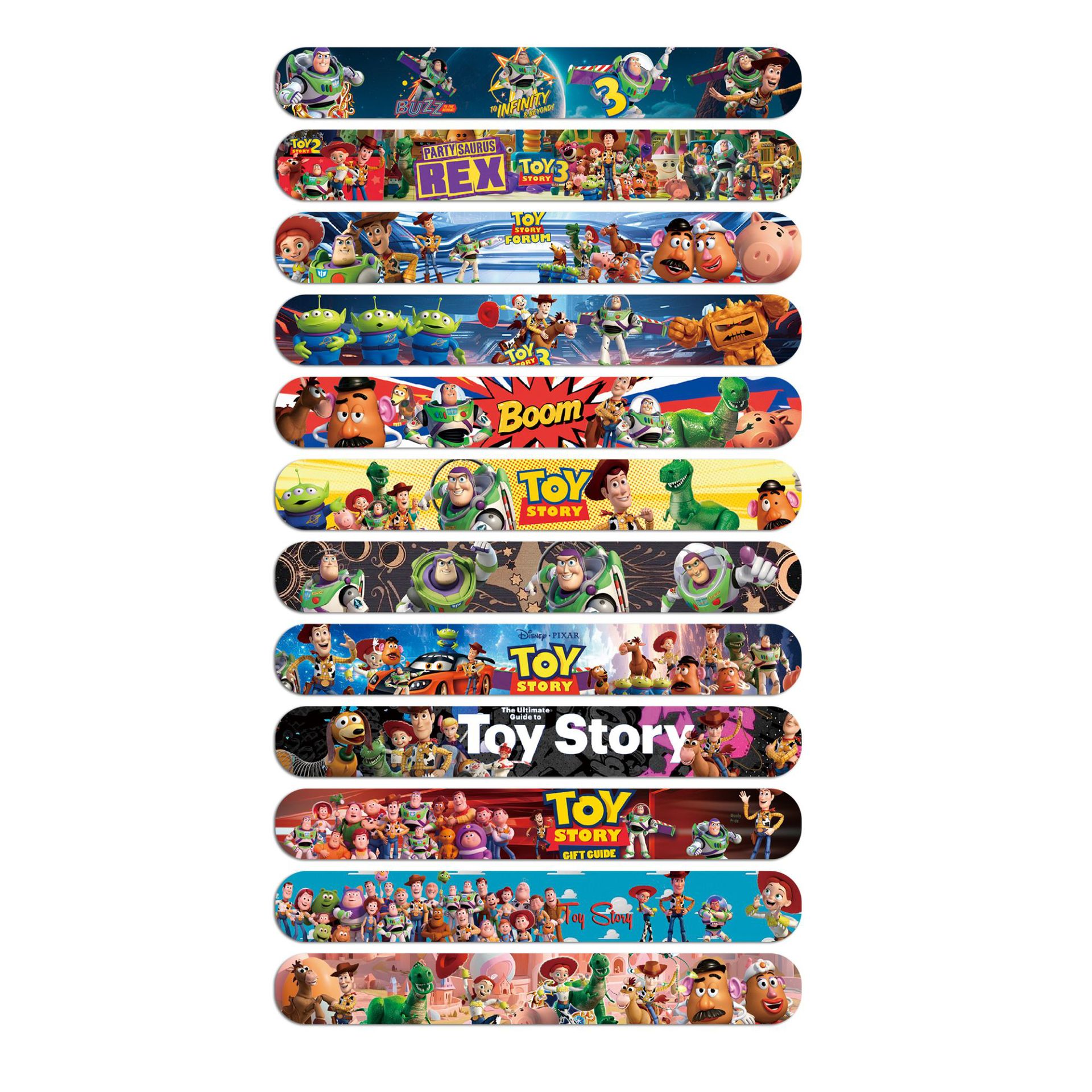 Anime Themed 12 24Pcs Slap Bra - Cosplay Prop Filler recension och pris