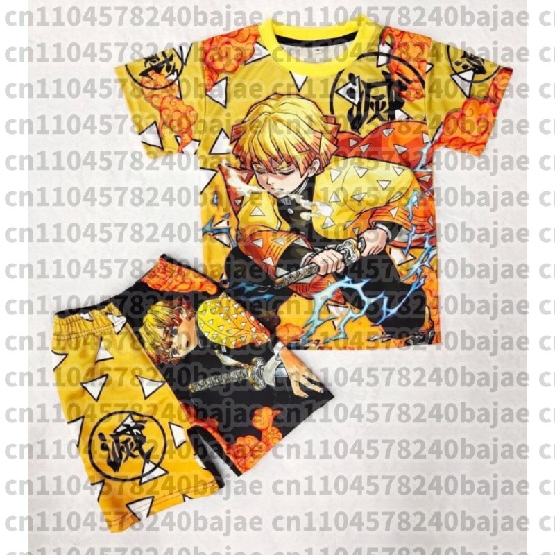 Demon Slayer Kyojuro Rengoku F - Cosplay Flame Prop recension och pris