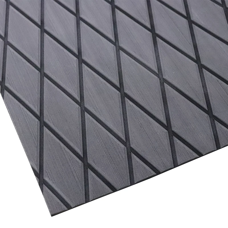 2400*600*6mm Thick Diamonds EV - Eva Foam Sheet recension och pris