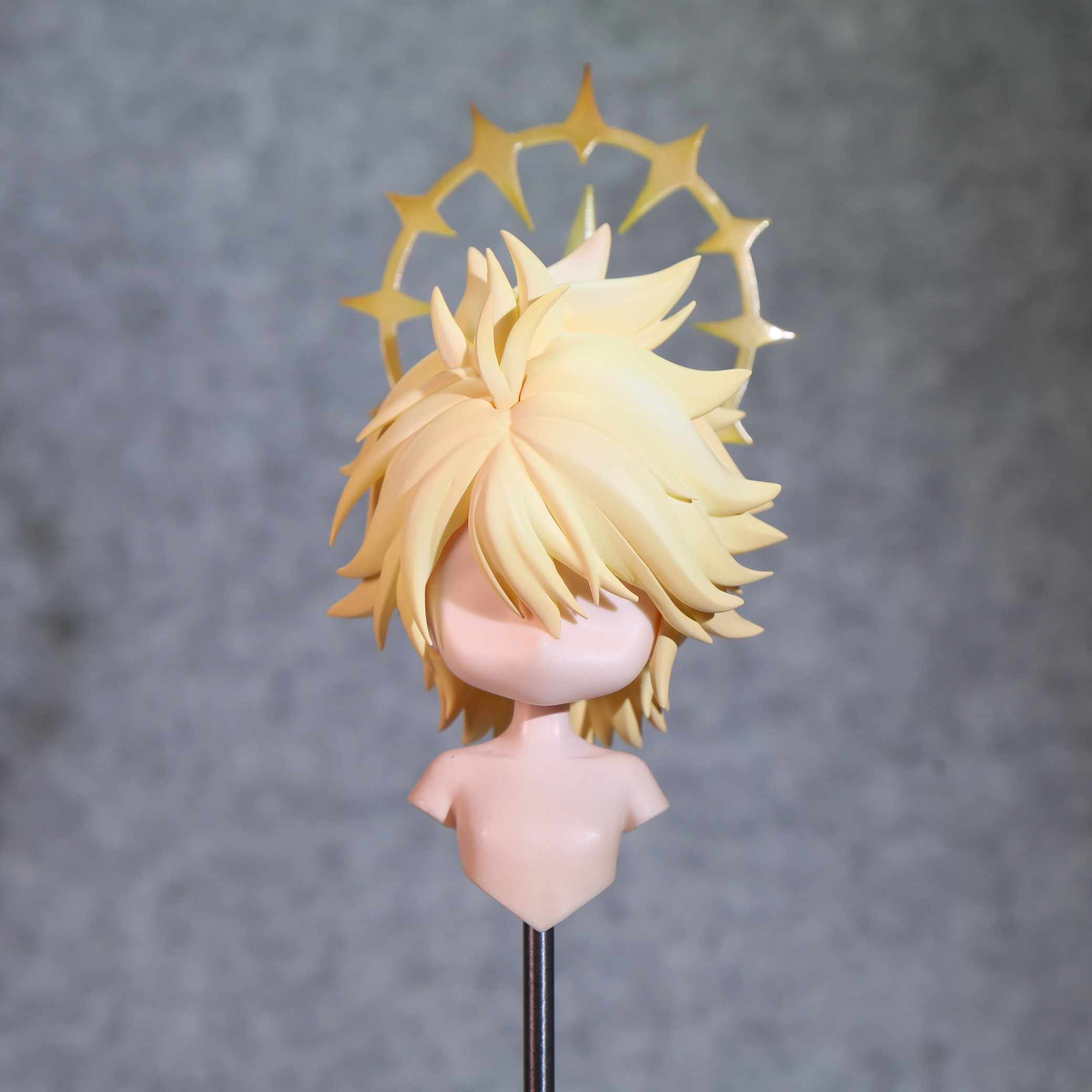 Anime Honkai: Star Rail Phaino - Detachable Cosplay Prop recension och pris