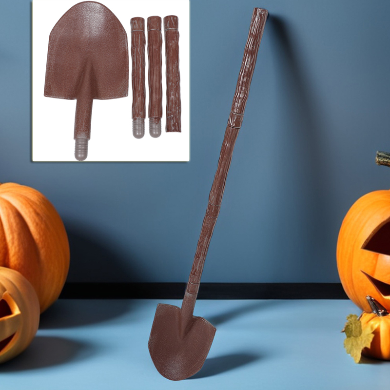 Halloween Costumes Prop Gravey - Detachable Cosplay Prop recension och pris