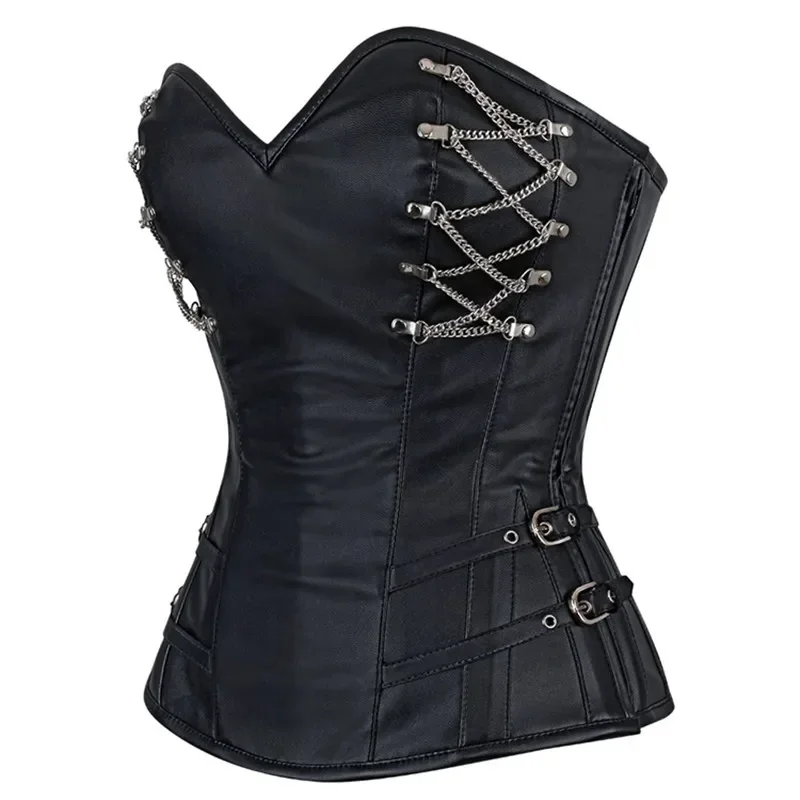 Steampunk Corsets And Bustiers - Boning Corset Steel recension och pris