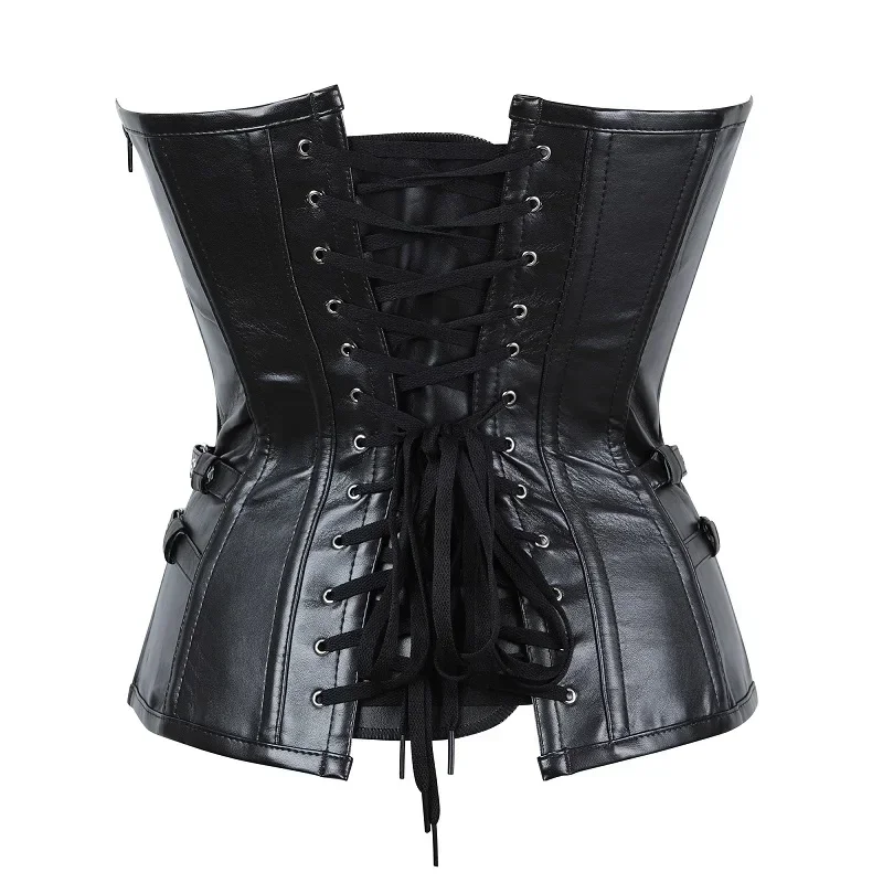 Steampunk Corsets And Bustiers - Boning Corset Steel recension och pris