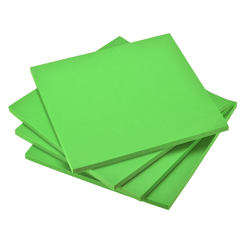 4pcs EVA Foam Sheets Thickness - Eva Foam Sheet recension och pris