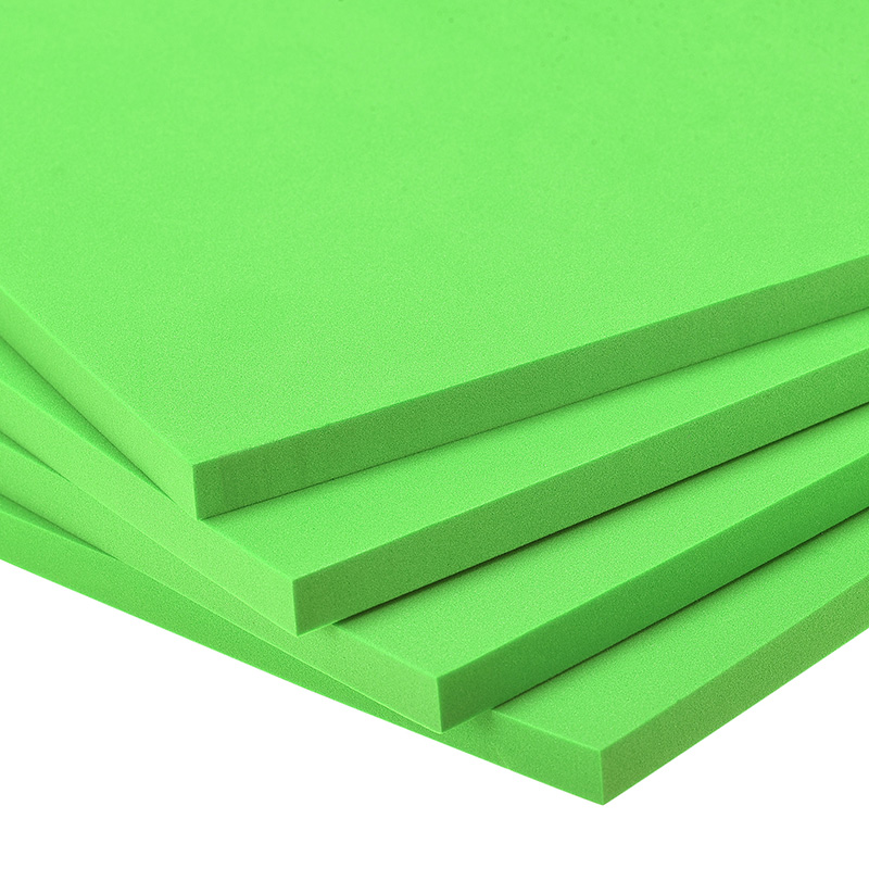 4pcs EVA Foam Sheets Thickness - Eva Foam Sheet recension och pris