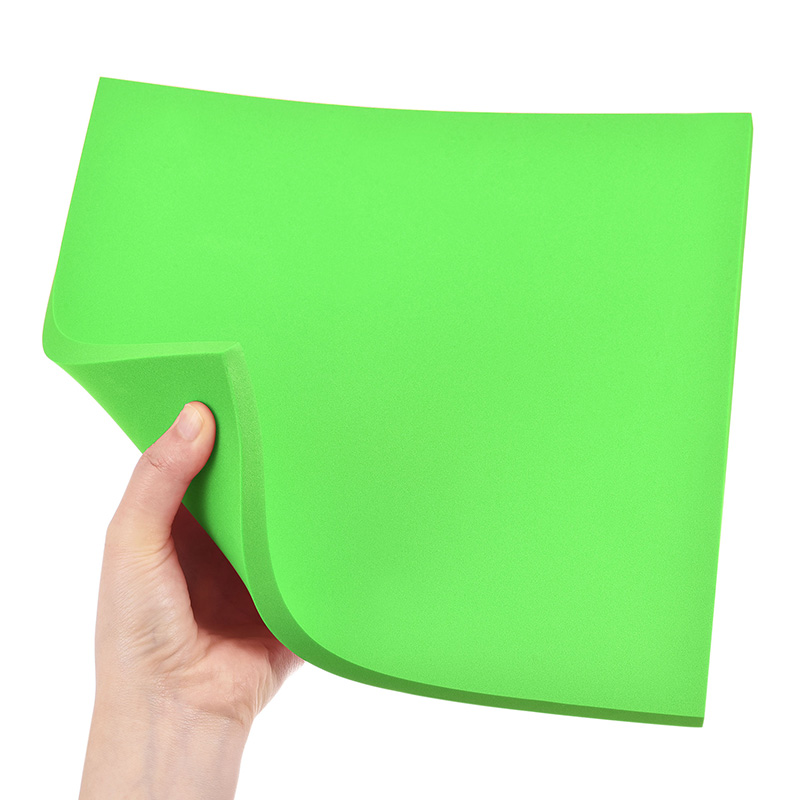 4pcs EVA Foam Sheets Thickness - Eva Foam Sheet recension och pris