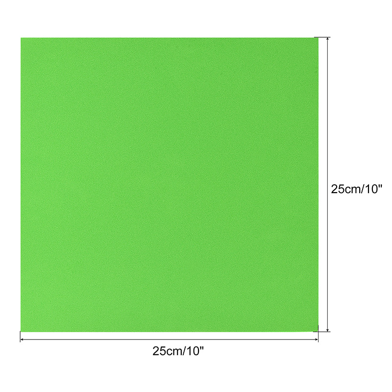 4pcs EVA Foam Sheets Thickness - Eva Foam Sheet recension och pris