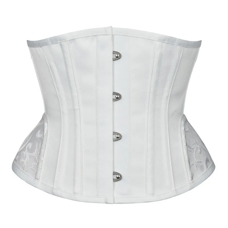 Women's Corset Spiral Steel Bo - Boning Corset Steel recension och pris