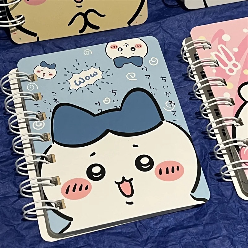 Cute Jiyika A7 Lined Spiral No - Cosplay Prop Book recension och pris