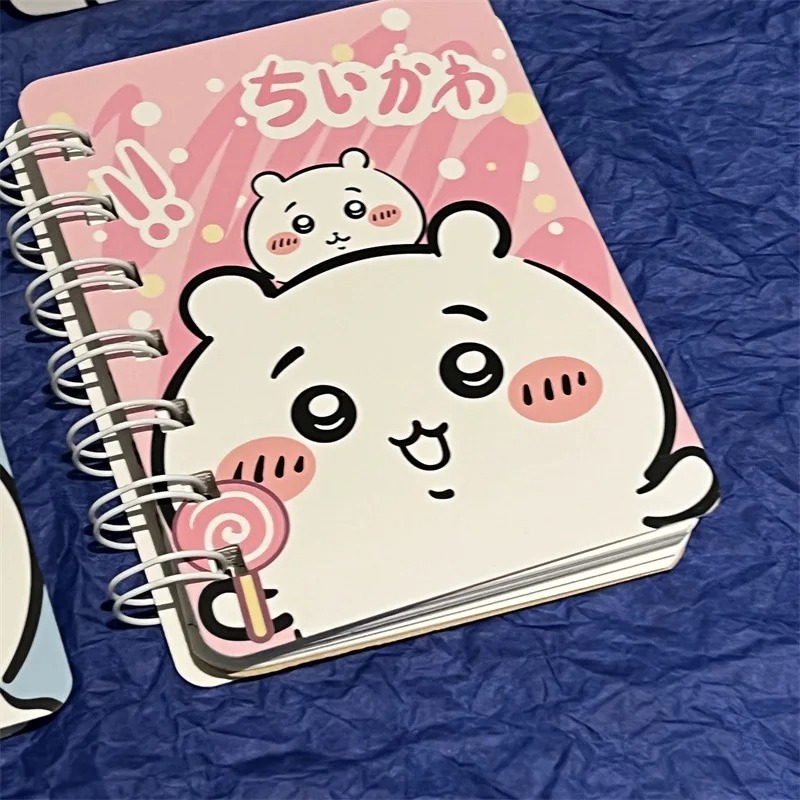 Cute Jiyika A7 Lined Spiral No - Cosplay Prop Book recension och pris