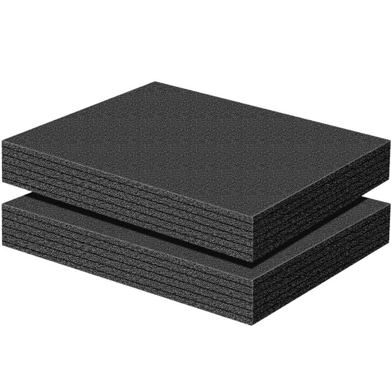 1 Pcs Cuttable Polyethylene Fo - Eva Foam Sheet recension och pris