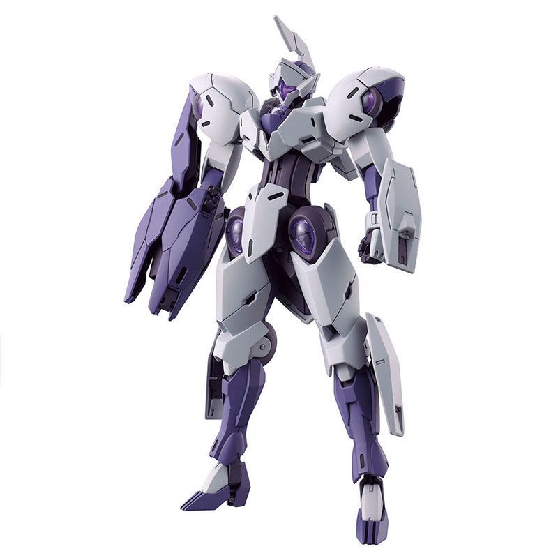 Bandai Gundam Mercury Witch De - Bandai Gundam Hg recension och pris