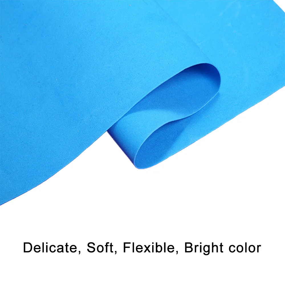 1/18Pcs Colorful EVA Foam Shee - Eva Foam Sheet recension och pris