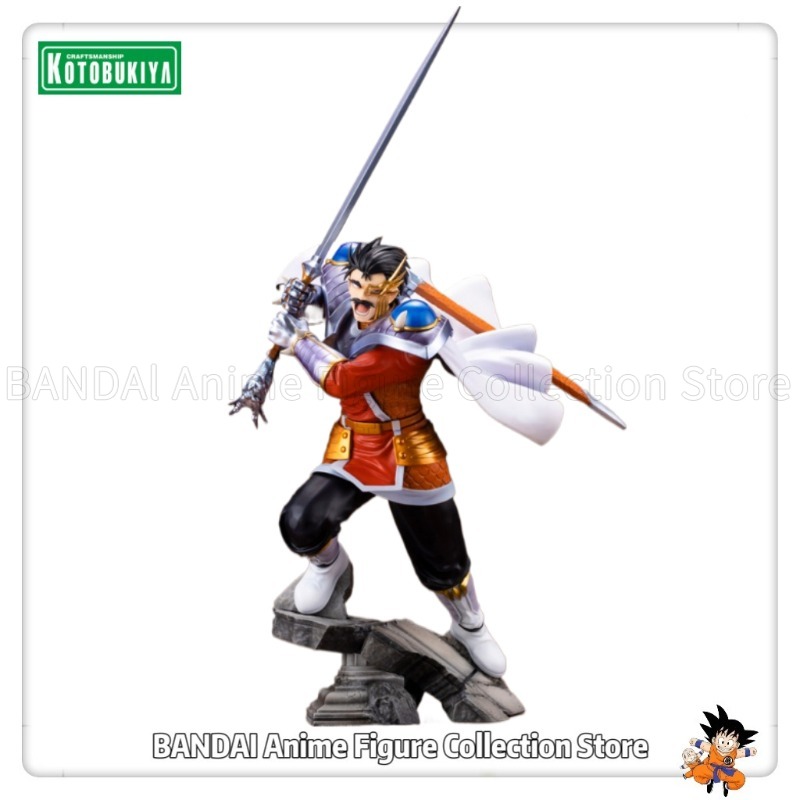 In Stock Original KOTOBUKIYA A - Kotobukiya Artfx recension och pris