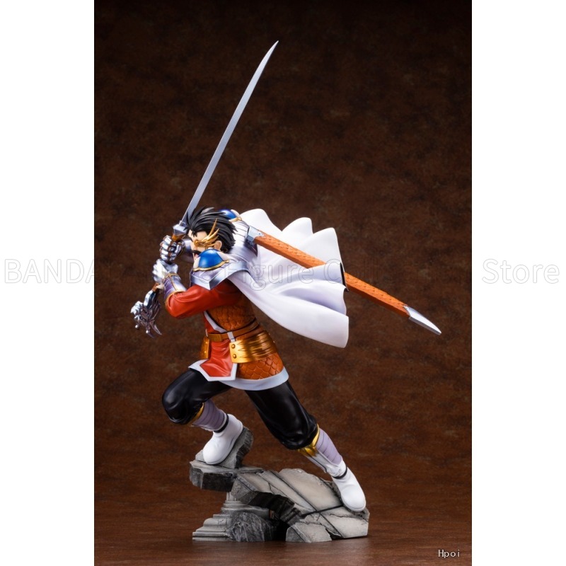 In Stock Original KOTOBUKIYA A - Kotobukiya Artfx recension och pris
