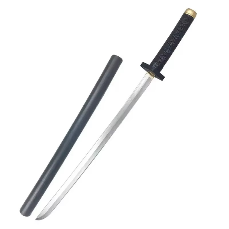 2025 New 61cm Deadpool Katana  - Cosplay Prop Katana recension och pris