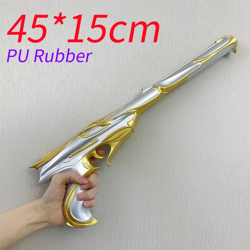 Cosplay Model Guns VALORANT So - Cosplay Prop Pistol recension och pris