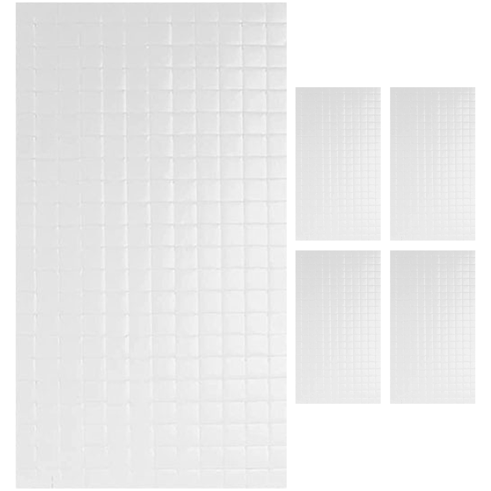 5 Sheets Foam Dots Supplies Fo - Eva Foam Sheet recension och pris