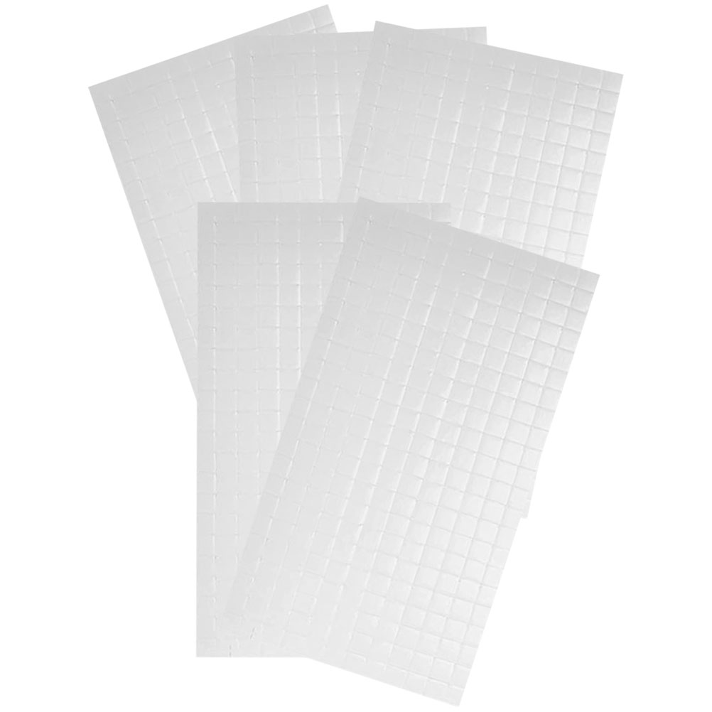 5 Sheets Foam Dots Supplies Fo - Eva Foam Sheet recension och pris