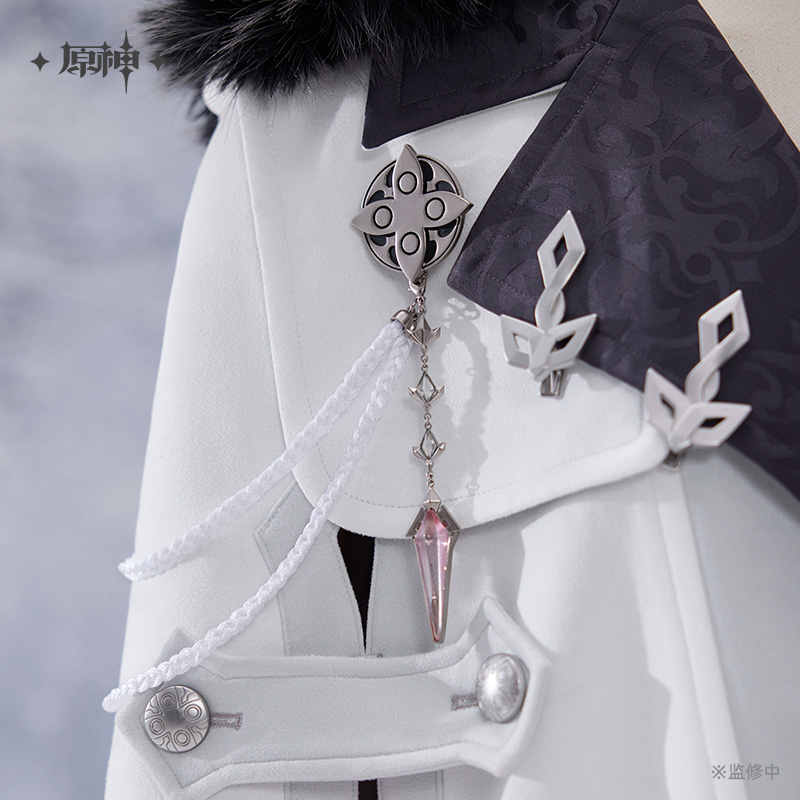 [Official]Game ​​Genshin Impac - Cosplay Flame Prop recension och pris