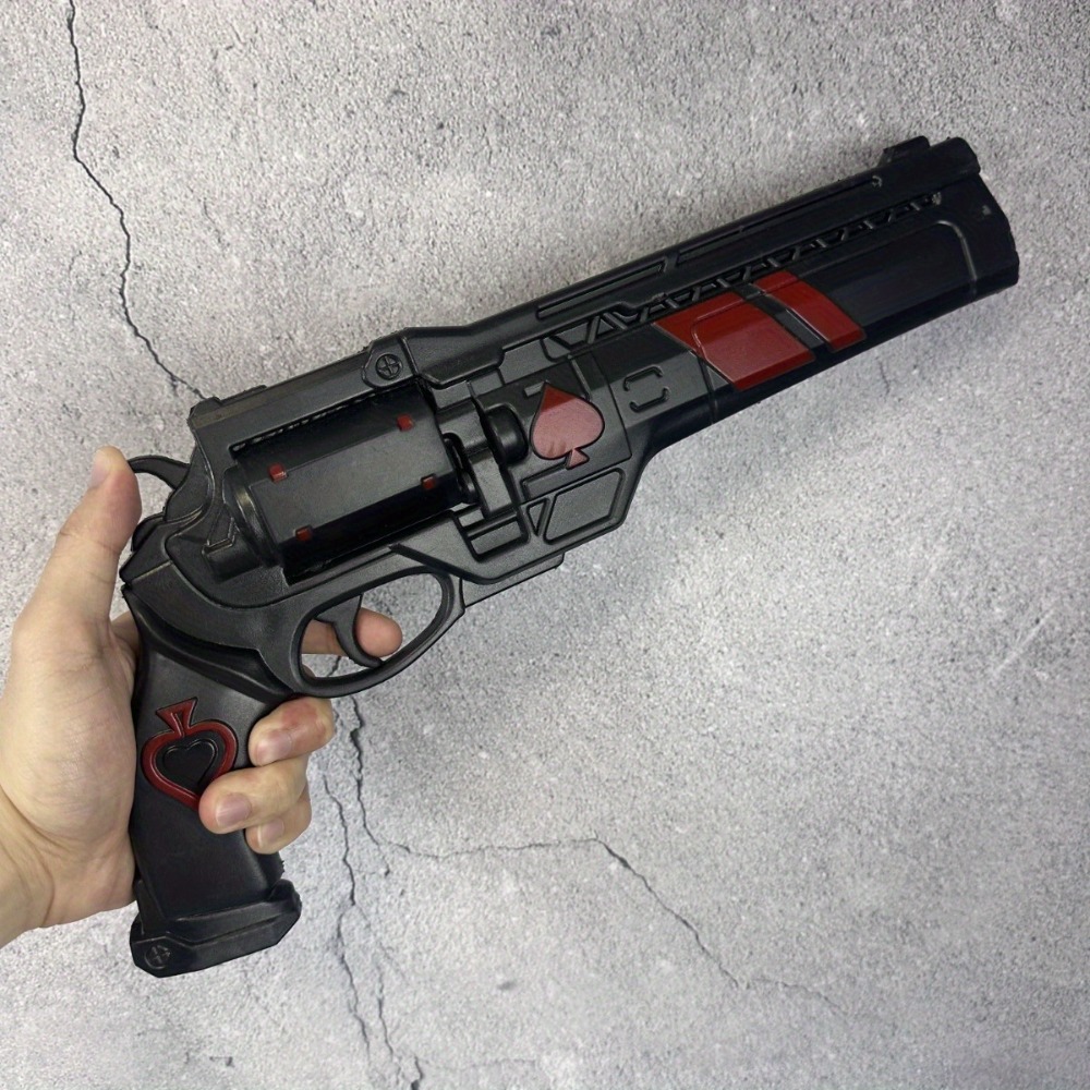 Anime Destiny 2 Cosplay Prop G - Cosplay Prop Katana recension och pris