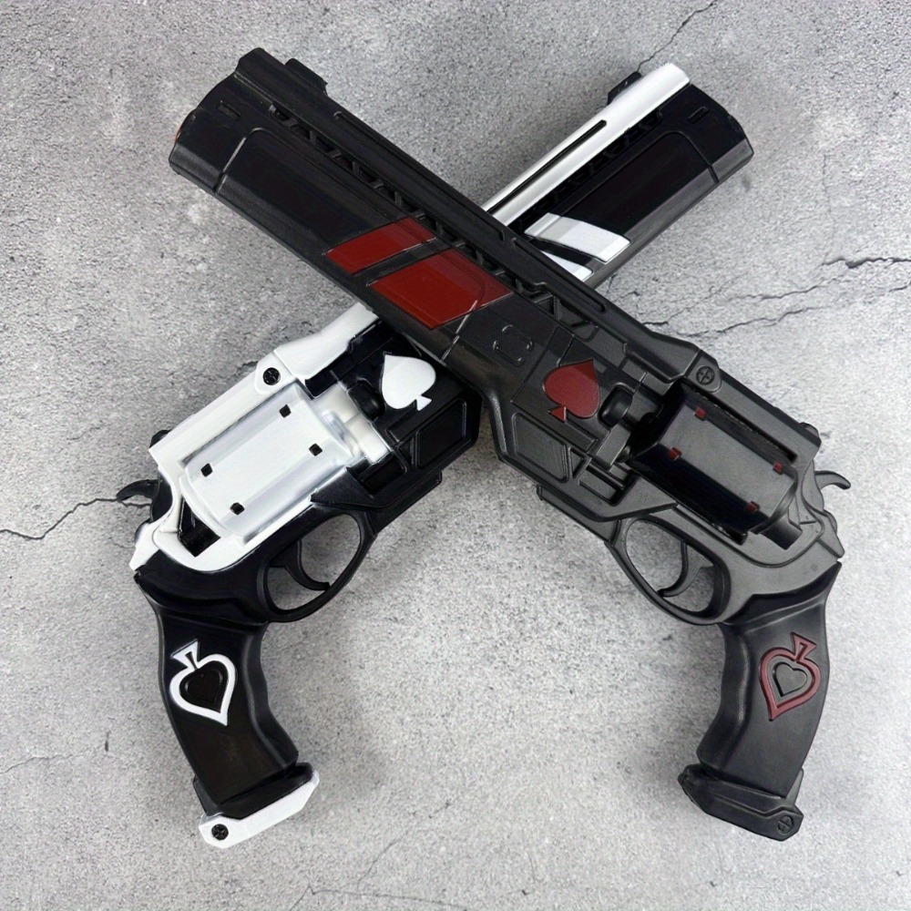 Anime Destiny 2 Cosplay Prop G - Cosplay Prop Katana recension och pris