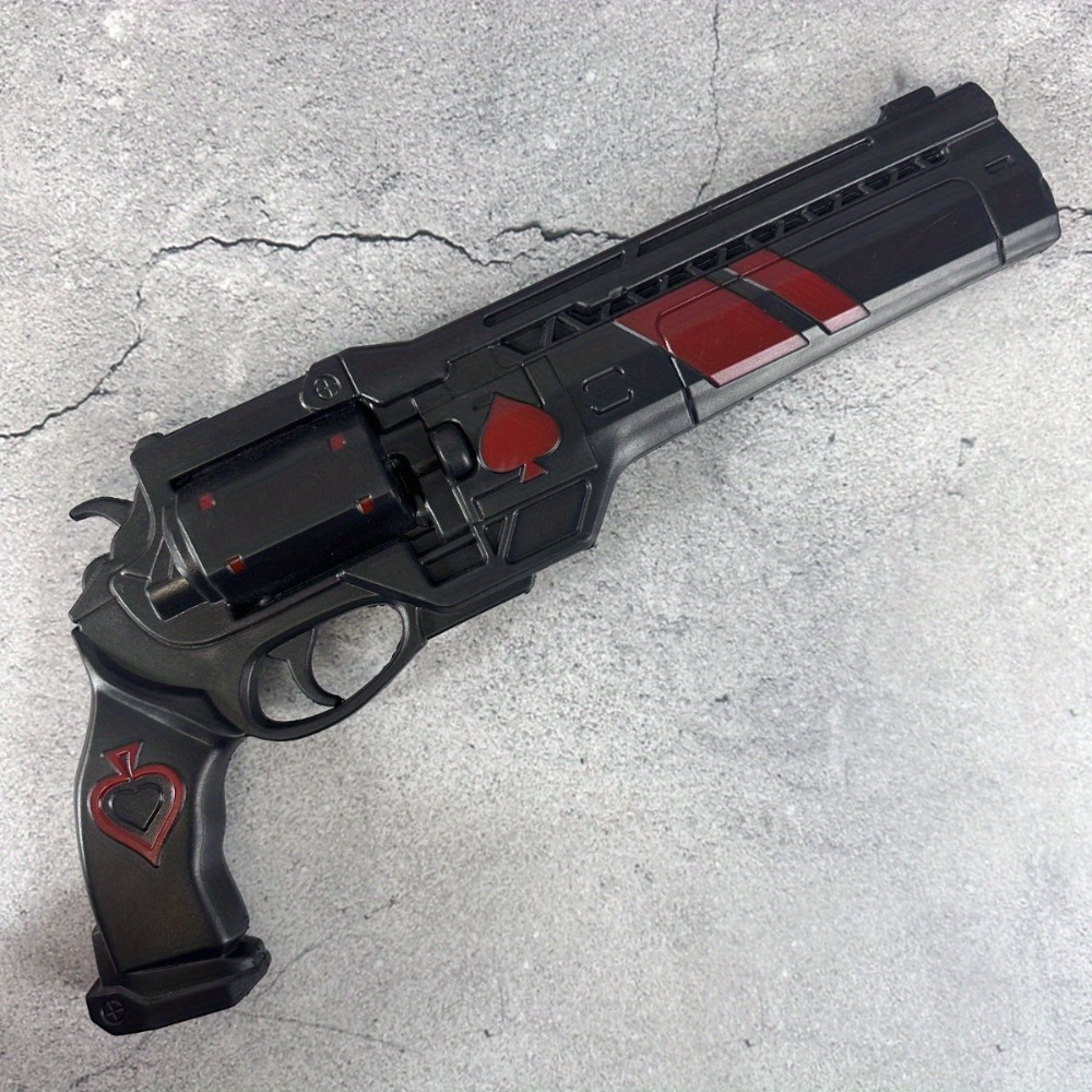 Anime Destiny 2 Cosplay Prop G - Cosplay Prop Katana recension och pris