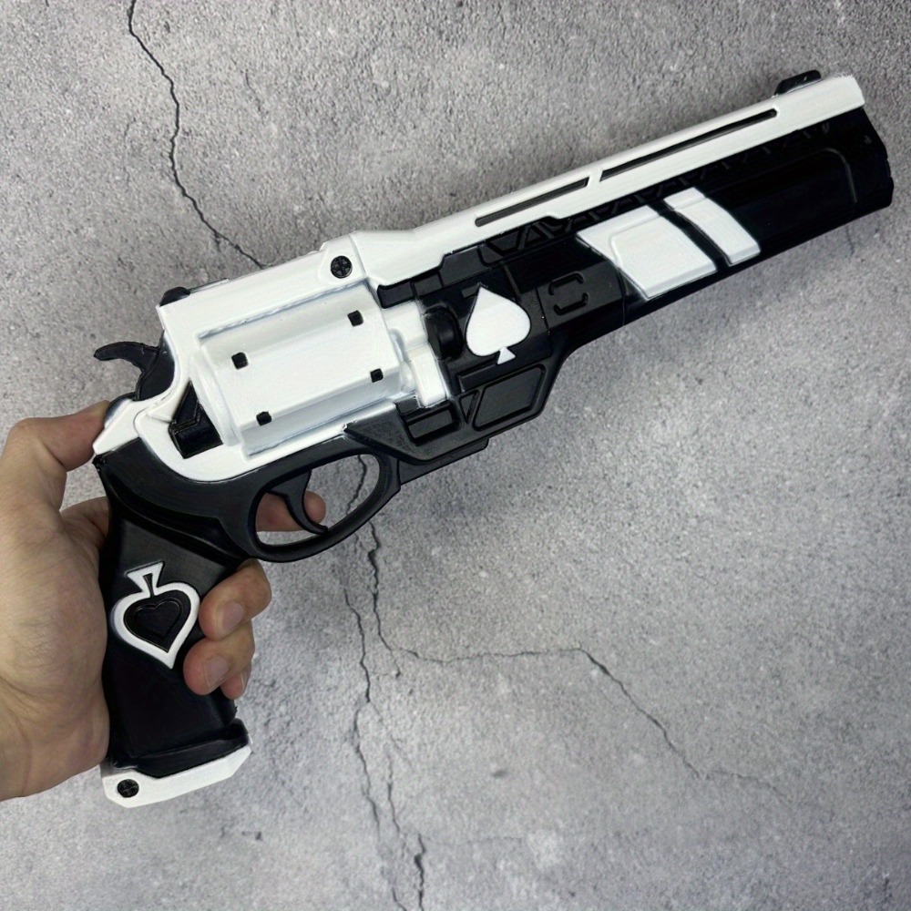 Anime Destiny 2 Cosplay Prop G - Cosplay Prop Katana recension och pris
