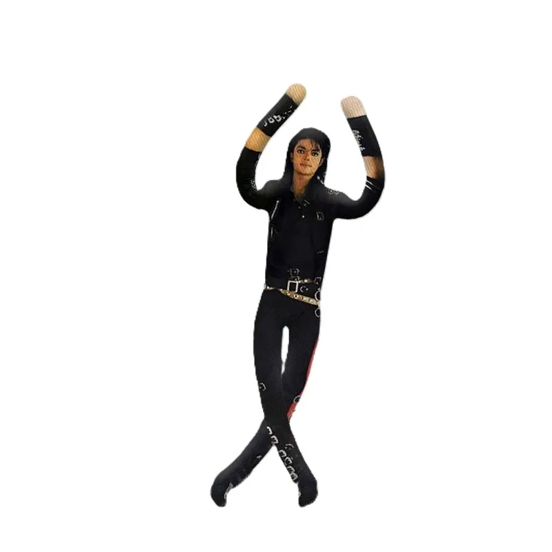 Anime Michael Jackson Cosplay  - Evoker Cosplay Prop recension och pris