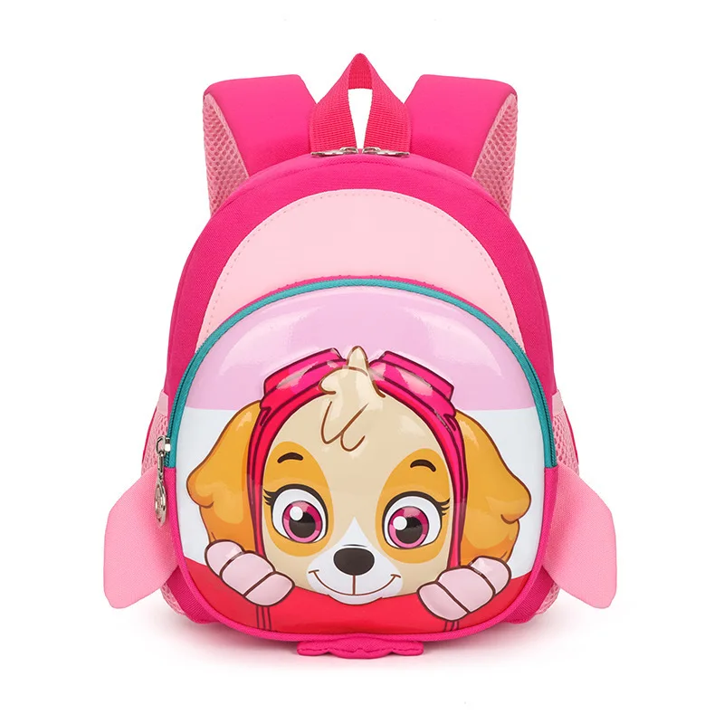 PAW PATROL Large Capacity Stor - Cosplay Prop Book recension och pris