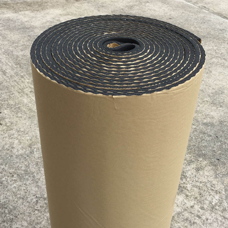 1 Roll 200cmx50cm 6mm/8mm/10mm - Eva Foam Sheet recension och pris