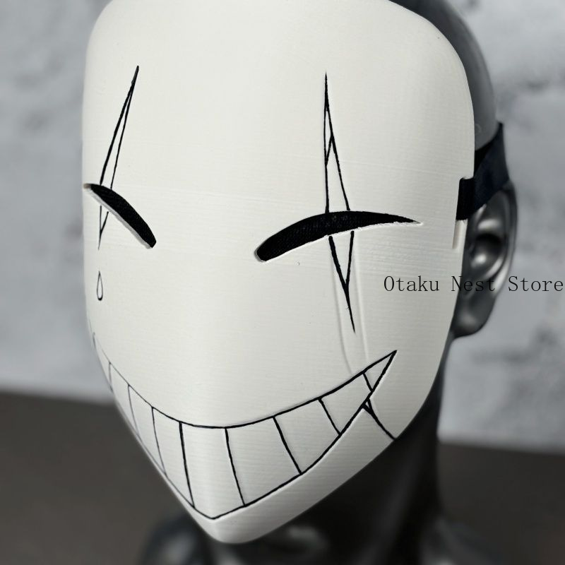 Anime The Freak Circus Harlequ - Prop De Cosplay recension och pris