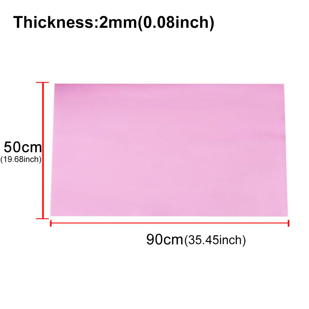 16 Colors Colorful EVA Foam Sh - Eva Foam Sheet recension och pris