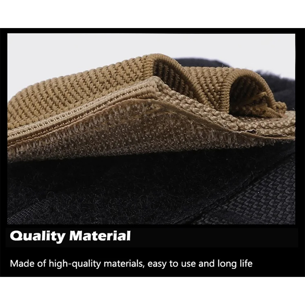 Tactical 2-Round Cartridge Hol - Velcro Hook Loop recension och pris