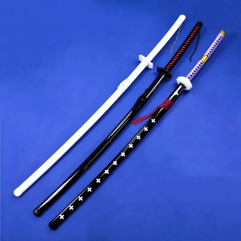 55inch Kurosaki Ichigo Katana  - Cosplay Prop Katana recension och pris