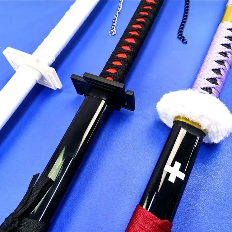 55inch Kurosaki Ichigo Katana  - Cosplay Prop Katana recension och pris