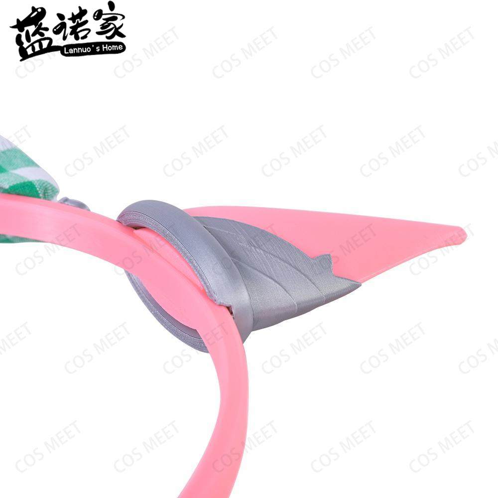 【Lannuo's Home】Uma Musume Pret - Cosplay Flame Prop recension och pris